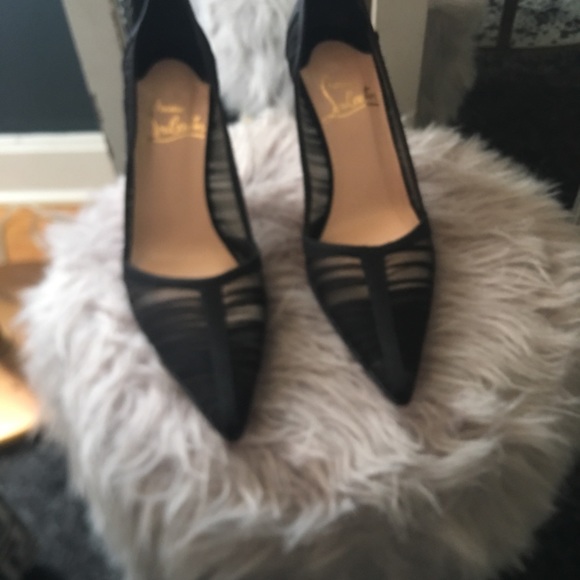 Christian Louboutin Shoes - Christian Louboutin
